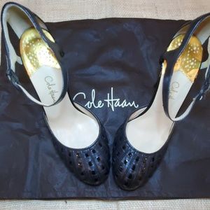 Cole Haan Heels